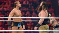 Could Big Cass ascend to the top, after returning from injury?